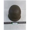 Image 1 : Canadian Military M1 Helmet & Liner