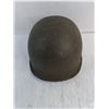 Image 2 : Canadian Military M1 Helmet & Liner