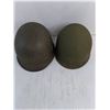 Image 3 : Canadian Military M1 Helmet & Liner