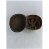 Image 4 : Canadian Military M1 Helmet & Liner