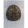 Image 3 : Canadian Military CG634 Kevlar Helmet & Cover