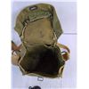Image 3 : WW2 Canadian D-Day Issued Gas Mask & Bag