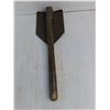 Image 2 : Military Trench Shovel - PICK UP