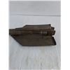 Image 3 : Military Trench Shovel - PICK UP