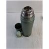 Image 3 : Canadian Military Pattern 82 Thermos & Carrier