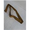 Image 2 : WW2 Canadian Long Webbing Strap from 1942