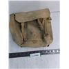 Image 1 : WW2 Webbing - Small Pack
