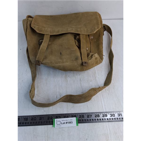 WW2 Webbing - Small Pack