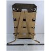 Image 1 : Canadian Army Pattern 54 Metal & Canvas Pack Board - PICK UP