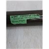 Image 2 : WW2 Sherman Tank Sighting Telescope (76mm M1A2) -PICK UP