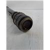 Image 4 : WW2 Sherman Tank Sighting Telescope (76mm M1A2) -PICK UP