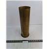 Image 1 : Canadian Military 105mm Artillery Shell Casing - PICK UP