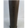Image 2 : US 3" Naval AA Deck Gun Shell Casing - PICK UP