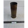 Image 1 : British 76mm Armour Car Shell (Scorpion/Light Tank) - PICK UP