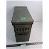 Image 1 : 20mm Ammo Box, Pickup Preferred