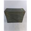Image 2 : 20mm Ammo Box, Pickup Preferred