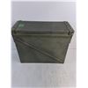 Image 3 : 20mm Ammo Box, Pickup Preferred