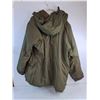 Image 2 : * Canadian Military X-treme Cold Weather Parka (Size Medium Regular)