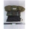Image 1 : (3) Canadian Military Bug Nets