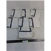 Image 1 : (7) Royal Canadian Navy White Dickey Shirts
