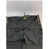 Image 2 : 1950's Canadian Military Wind Pants - Size XL