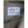 Image 3 : (2) Military Tan Shorts (Short = 38 Waist, Long = 34" Waist)