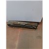 Image 4 : Canadian Military Folding Cot - 77x31x17" Open, 38" Length Closed - Cannot Ship