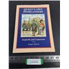 Image 1 : "Queen's Own Highlanders - Seaforth & Camerons" - Soft Cover Book