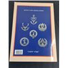 Image 3 : "Queen's Own Highlanders - Seaforth & Camerons" - Soft Cover Book