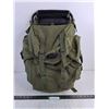 Image 1 : MTos Unused Hunting Backpack w/Built-in Seat - PICK UP
