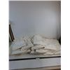 Image 1 : (15) White Duck Kitchen Short Jackets - Assorted Sizes