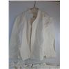Image 2 : (15) White Duck Kitchen Short Jackets - Assorted Sizes
