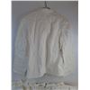 Image 3 : (15) White Duck Kitchen Short Jackets - Assorted Sizes