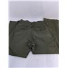 Image 2 : WW2 Canadian Army Jungle Trousers - 33W 29L