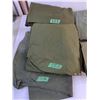 Image 2 : (8) Canadian Military Rain Jackets - Various Sizes