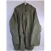 Image 5 : (8) Canadian Military Rain Jackets - Various Sizes