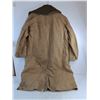 Image 2 : * Rare WW2 Royal Canadian Navy Battleship Deck Parka - Approximate Large