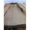 Image 3 : * Rare WW2 Royal Canadian Navy Battleship Deck Parka - Approximate Large