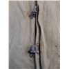 Image 4 : * Rare WW2 Royal Canadian Navy Battleship Deck Parka - Approximate Large