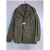 Image 1 : * WW2 US Army M1943 Field Jacket - Size 34L