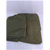 Image 3 : (3) Pairs of Canadian Military Rain Pants - Various Sizes