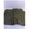Image 4 : (3) Pairs of Canadian Military Rain Pants - Various Sizes