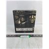 Image 1 : "Band of Brothers" VHS Box Set - Complete