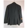 Image 2 : * 1960's Canadian Army Warrant Officer DEU Tunic w/Ribbons & Pants - Sizing Pictured