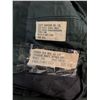 Image 3 : * 1960's Canadian Army Warrant Officer DEU Tunic w/Ribbons & Pants - Sizing Pictured