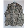 Image 1 : US Camo Combat Jacket - Size 44R