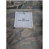 Image 3 : US Camo Combat Jacket - Size 44R