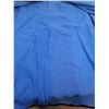 Image 3 : * WW2 Blue Wool H.F.H. Nurses Cape