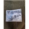 Image 4 : * Korean War Regina Rifles Sargeant Wool Overcoat from 1951 - Sizes Pictured