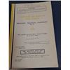 Image 6 : (5) WW2 Canadian Army Training Manuals